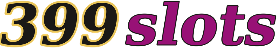 399slots logo